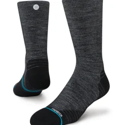 Run Light Crew Socken