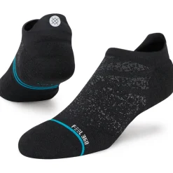 Run Light Tab Socken