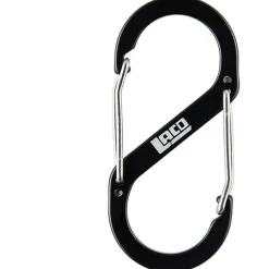 S 50mm Materialkarabiner