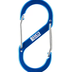 S 50mm Materialkarabiner