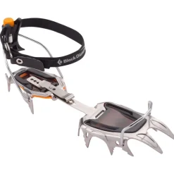 Sabretooth Pro Steigeisen