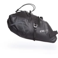 Saddle Bag Small /01 Satteltasche