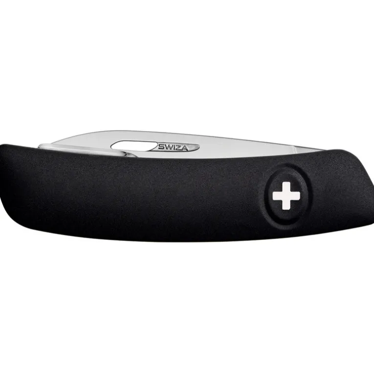 Schweizer Messer D02