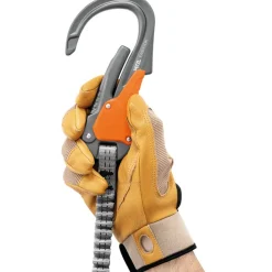 Scorpio® Eashook Klettersteigset