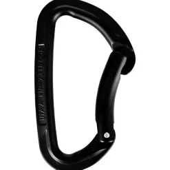 Session Bent Karabiner