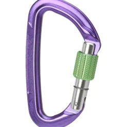 Session Screw Karabiner