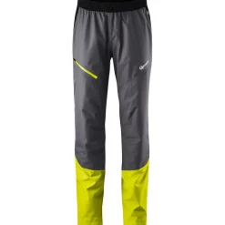 Sevo Therm Radhose lang