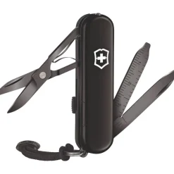 Signature Lite Onyx Taschenmesser