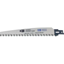 Silver Blade für Faltsäge