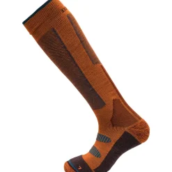 Ski Touring Merino Socken