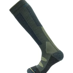 Ski Touring Merino Socken