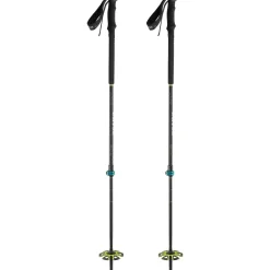 Ski Track Skistöcke