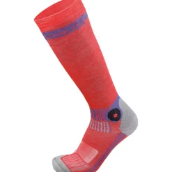 Ski W07 Soft Compression Socken