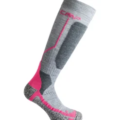 Ski Wool Socken