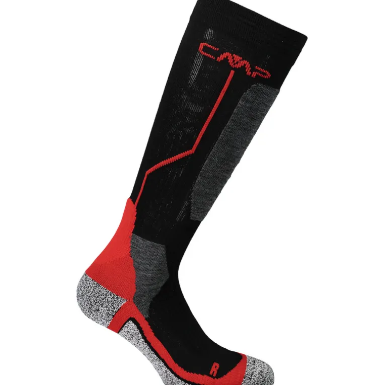 Ski Wool Socken