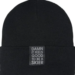 Skier Mütze