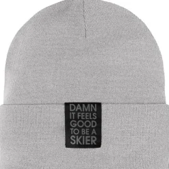 Skier Mütze