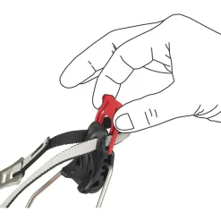 Skimo Pure Nanotech Steigeisen