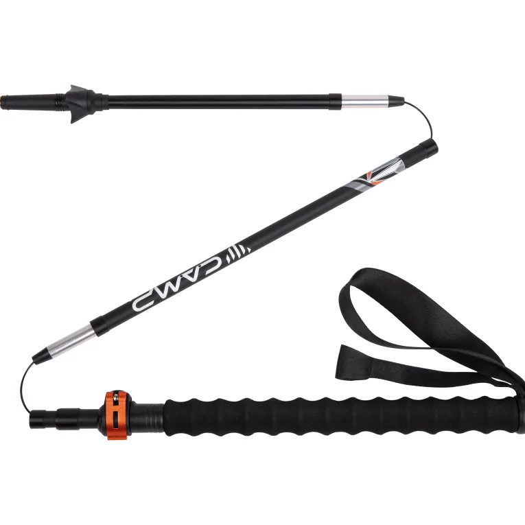 Sky Carbon Plus Trekkingstöcke