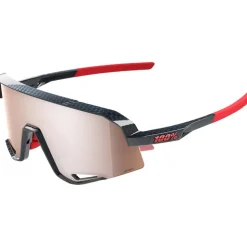 Slendale HiPER Crimson-Silver Sportbrille