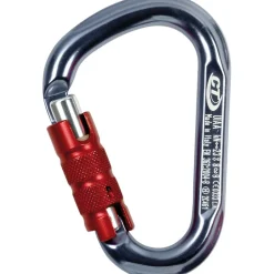 Snappy TG Trilock Karabiner