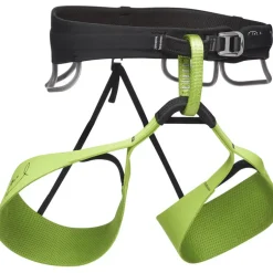 Solution Alex Honnold Edition Klettergurt