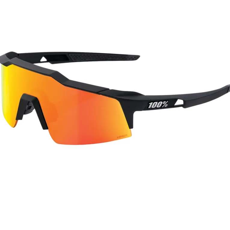 Speedcraft XS Hiper Mirror Sportbrille
