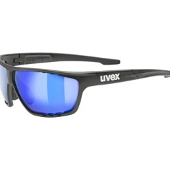 Sportstyle 706 Mirror Sportbrille