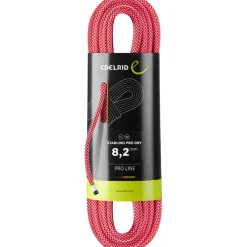 Starling Pro Dry 8,2 mm Halbseil
