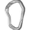 Stealth Bent Karabiner