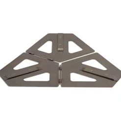 Stove Paw Ti Kocherstand