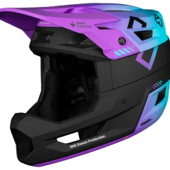 Strayer 2Vi Mips Fahrradhelm