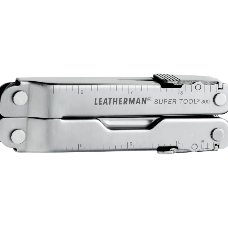 Supertool 300 Multitool