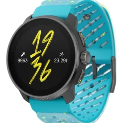 Suunto Race S Titanium Courtney Do GPS Uhr
