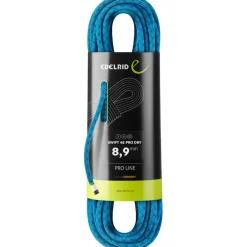Swift 48 Pro Dry 8.9 Kletterseil