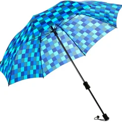 Swing Handsfree Regenschirm