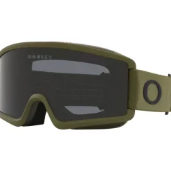 Target Line L Skibrille