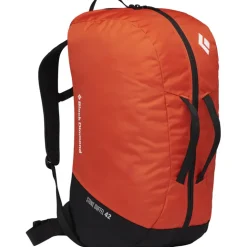 Team Stone 42 Duffel Reisetasche