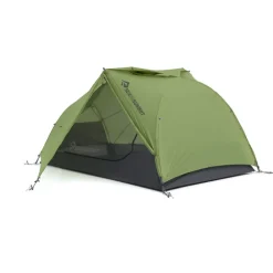 Telos TR2 Zelt