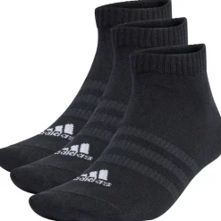 Thin&Light Low Cut 3er Pack Socken