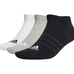 Thin&Light Low Cut 3er Pack Socken