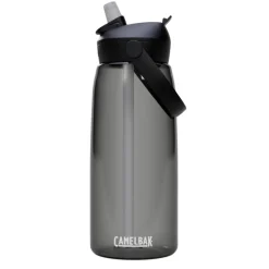 Thrive Flip Straw 1L Trinkflasche