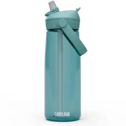 Thrive Flip Straw 0.75L Trinkflasche