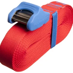 Tie Down Strap mit Silikon