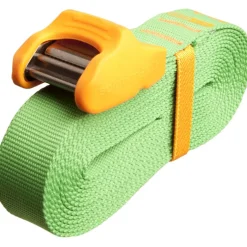 Tie Down Strap mit Silikon