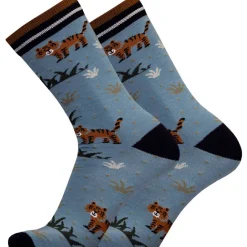 Tiger Socken