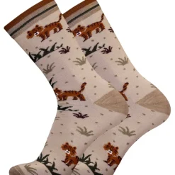 Tiger Socken