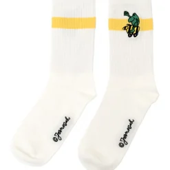 Tigerententaxi Socken