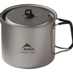 Titan 0.9L Kochkessel