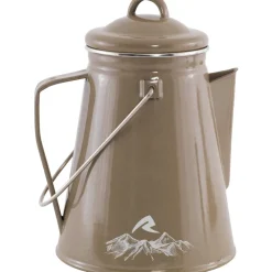 Tongass Enamel Kessel